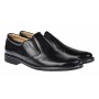 Pantofi barbati casual din piele naturala P3612N